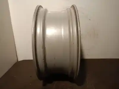 Second-hand car spare part rim for jeep compass (mp, m6, mv, m7) 1.4 multiair oem iam references 5vc25trmaa  r17x7.0j40mm