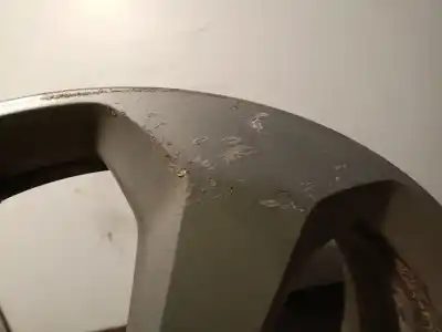 Автозапчасти б/у шина за jeep compass (mp, m6, mv, m7) 1.4 multiair ссылки oem iam 5vc25trmaa  r17x7.0j40mm