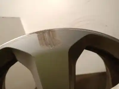 Автозапчасти б/у шина за jeep compass (mp, m6, mv, m7) 1.4 multiair ссылки oem iam 5vc25trmaa  r17x7.0j40mm