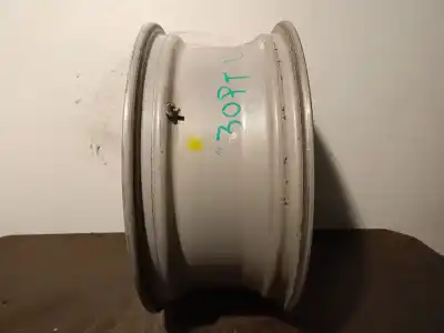 Автозапчасти б/у шина за jeep compass (mp, m6, mv, m7) 1.4 multiair ссылки oem iam 5vc25trmaa  r17x7.0j40mm