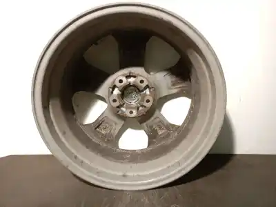 Автозапчасти б/у шина за jeep compass (mp, m6, mv, m7) 1.4 multiair ссылки oem iam 5vc25trmaa  r17x7.0j40mm