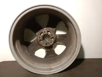 Автозапчастина б/у шина для jeep compass (mp, m6, mv, m7) 1.4 multiair посилання на oem iam 5vc25trmaa  r17x7.0j40mm