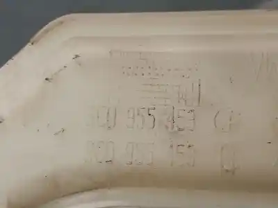 Автозапчасти б/у чистый депозит за volkswagen passat b6 variant (3c5) 2.0 tdi ссылки oem iam 3c0955453p  3c0955453p