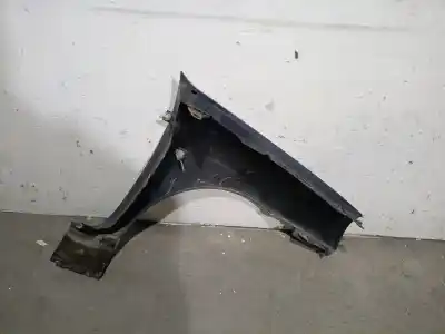Pezzo di ricambio per auto di seconda mano parafango anteriore sinistro per renault clio ii fase ii (b/cb0) 1.2 16v riferimenti oem iam 7701473448  7701473448