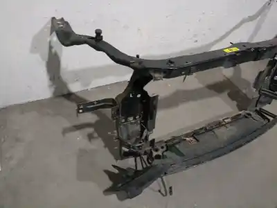 Автозапчасти б/у передняя панель за nissan qashqai / qashqai +2 i (j10, nj10, jj10e) 2.0 dci ссылки oem iam 62500br20a  62500br20a