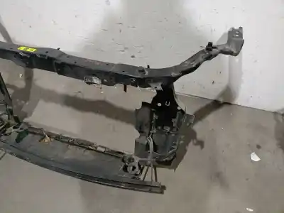 Автозапчасти б/у передняя панель за nissan qashqai / qashqai +2 i (j10, nj10, jj10e) 2.0 dci ссылки oem iam 62500br20a  62500br20a