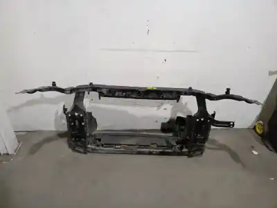 Автозапчасти б/у передняя панель за nissan qashqai / qashqai +2 i (j10, nj10, jj10e) 2.0 dci ссылки oem iam 62500br20a  62500br20a