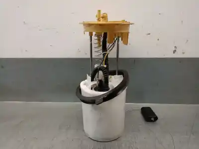 Pezzo di ricambio per auto di seconda mano Sensore Di Livello Del Carburante per VOLKSWAGEN PASSAT B6 VARIANT (3C5) 2.0 TDI Riferimenti OEM IAM 3C0919050G  3C0919050G