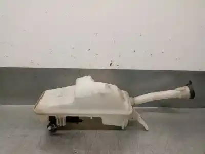 Peça sobressalente para automóvel em segunda mão depósito do limpa vidros por opel meriva b 1.3 16v cdti referências oem iam 13250456