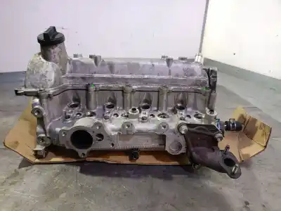 Second-hand car spare part cylinder head for toyota corolla (_e12_) 1.4 d (nde120_) oem iam references 1110133040