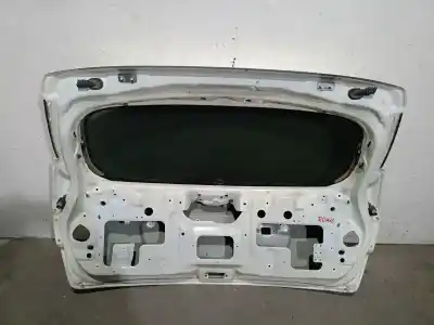 Автозапчасти б/у задняя дверь за nissan qashqai / qashqai +2 i (j10, nj10, jj10e) 2.0 dci ссылки oem iam k0100br0ma  k0100br0ma