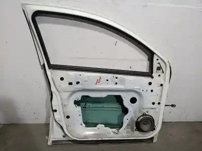Автозапчасти б/у левая передняя дверь за nissan qashqai / qashqai +2 i (j10, nj10, jj10e) 2.0 dci ссылки oem iam h0101jd0m0  h0101jd0m0