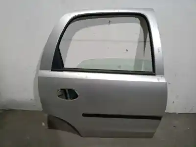 Second-hand car spare part  for OPEL CORSA C (X01)  OEM IAM references 124555  124555