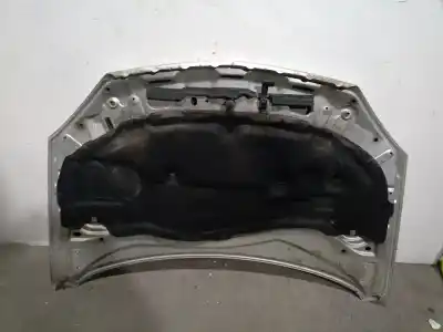 Second-hand car spare part bonnet for opel corsa c (x01) 1.7 dti (f08 f68) oem iam references 1160248  1160248