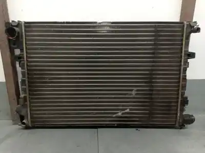 Gebrauchtes Autoersatzteil wasserradiator zum citroen jumpy 2.0 hdi sx familiar (5/6 asientos) oem-iam-referenzen 1330e3