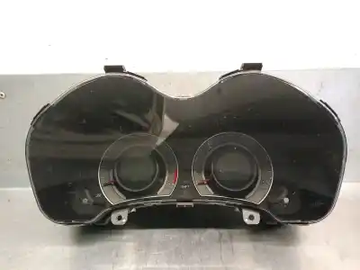 Peça sobressalente para automóvel em segunda mão Quadrante por TOYOTA AURIS (_E18_) 1.6 (ZRE181_ ZRE185_) Referências OEM IAM 838000ZC40 A2C53358728 SIEMENS 838000ZC40