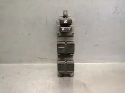 Peça sobressalente para automóvel em segunda mão Botão / Interruptor Elevador Vidro Dianteiro Esquerdo por TOYOTA AURIS (_E18_) 1.6 (ZRE181_ ZRE185_) Referências OEM IAM 8404002080  8404002080