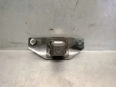 Peça sobressalente para automóvel em segunda mão Módulo Eletrônico por TOYOTA AURIS (_E18_) 1.6 (ZRE181_ ZRE185_) Referências OEM IAM 8679002010  