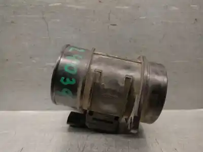 Автозапчастина б/у витратомір повітря для DACIA LODGY 1.5 dCi Diesel FAP CAT Посилання на OEM IAM 8200682558  8200682558