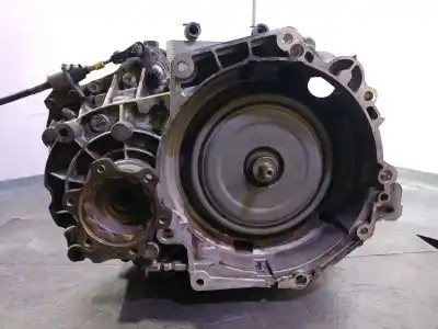 Автозапчастина б/у коробка передач для VOLKSWAGEN PASSAT B6 VARIANT (3C5) 2.0 TDI Посилання на OEM IAM JPQ 140852 02E300043S