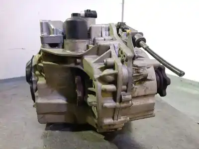 Second-hand car spare part gearbox for volkswagen passat b6 variant (3c5) 2.0 tdi oem iam references jpq 140852 02e300043s