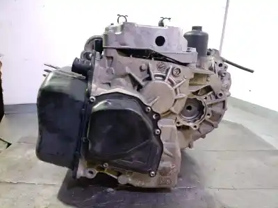 Second-hand car spare part gearbox for volkswagen passat b6 variant (3c5) 2.0 tdi oem iam references jpq 140852 02e300043s