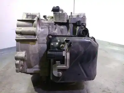 Second-hand car spare part gearbox for volkswagen passat b6 variant (3c5) 2.0 tdi oem iam references jpq 140852 02e300043s