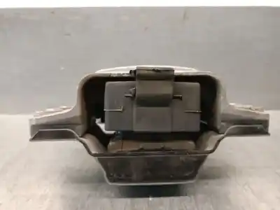 Автозапчастина б/у опора двигуна ліва для volkswagen passat b6 variant (3c5) 2.0 tdi посилання на oem iam 3c0199555r  3c0199555r