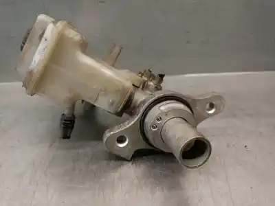 Peça sobressalente para automóvel em segunda mão bomba de travões por opel meriva b 1.3 16v cdti referências oem iam 558202 32666978 trw 558202