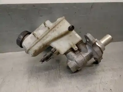 Peça sobressalente para automóvel em segunda mão bomba de travões por opel meriva b 1.3 16v cdti referências oem iam 558202 32666978 trw 558202
