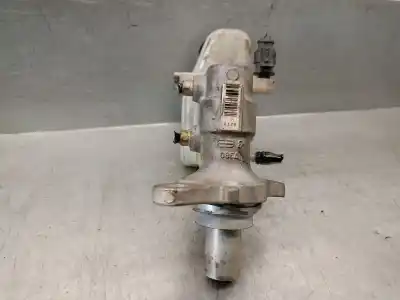 Peça sobressalente para automóvel em segunda mão bomba de travões por opel meriva b 1.3 16v cdti referências oem iam 558202 32666978 trw 558202
