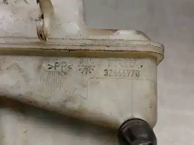 Peça sobressalente para automóvel em segunda mão bomba de travões por opel meriva b 1.3 16v cdti referências oem iam 558202 32666978 trw 558202