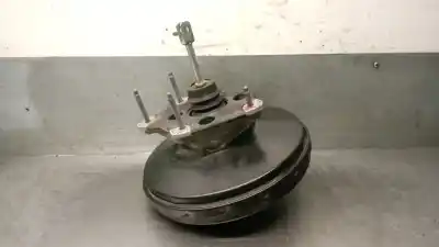 Автозапчастина б/у гальмівний серво для renault clio iii 1.5 dci diesel cat посилання на oem iam 8200837963