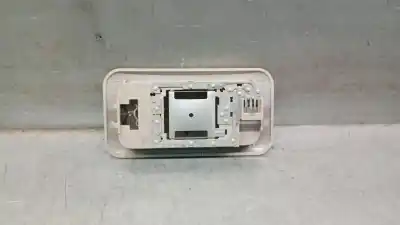 Second-hand car spare part interior light for fiat panda (169) 1.2 8v dynamic oem iam references 735354549  735354549