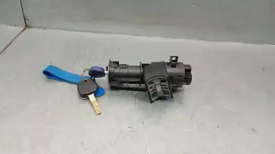 Second-hand car spare part ignition switch for fiat panda (169) 1.2 8v dynamic oem iam references 46845361  46845361