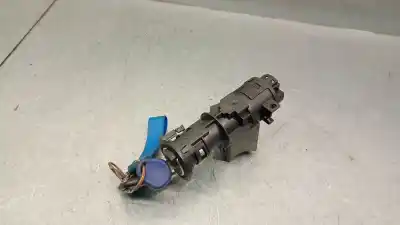 Second-hand car spare part ignition switch for fiat panda (169) 1.2 8v dynamic oem iam references 46845361  46845361