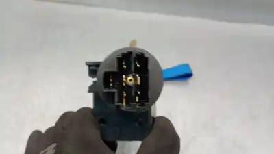 Second-hand car spare part ignition switch for fiat panda (169) 1.2 8v dynamic oem iam references 46845361  46845361