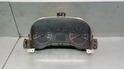 Peça sobressalente para automóvel em segunda mão  por FIAT PANDA (169)  Referências OEM IAM 51711237  51759898