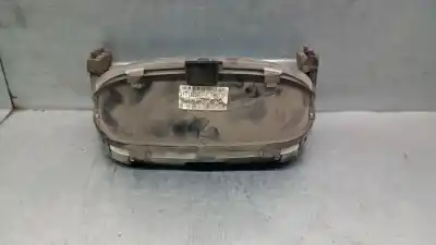 Peça sobressalente para automóvel em segunda mão quadrante por fiat panda (169) 1.2 8v dynamic referências oem iam 51711237  51759898