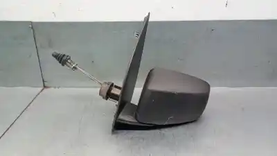 Peça sobressalente para automóvel em segunda mão espelho retrovisor esquerdo por fiat panda (169) 1.2 8v dynamic referências oem iam 735357191  735357191