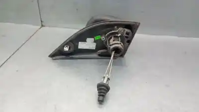 Peça sobressalente para automóvel em segunda mão espelho retrovisor esquerdo por fiat panda (169) 1.2 8v dynamic referências oem iam 735357191  735357191