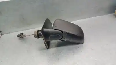 Peça sobressalente para automóvel em segunda mão espelho retrovisor esquerdo por fiat panda (169) 1.2 8v dynamic referências oem iam 735357191  735357191