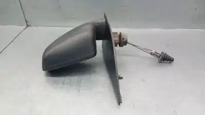 Peça sobressalente para automóvel em segunda mão espelho retrovisor esquerdo por fiat panda (169) 1.2 8v dynamic referências oem iam 735357191  735357191