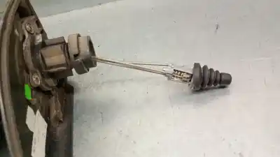 Peça sobressalente para automóvel em segunda mão espelho retrovisor esquerdo por fiat panda (169) 1.2 8v dynamic referências oem iam 735357191  735357191