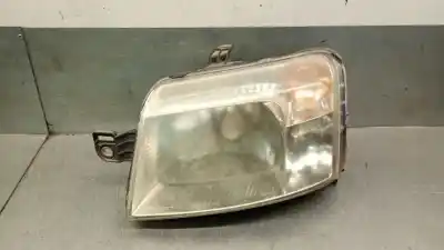 Peça sobressalente para automóvel em segunda mão  por FIAT PANDA (169)  Referências OEM IAM 51717076  51717076