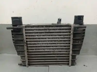 Second-hand car spare part intercooler for renault clio iii 1.5 dci diesel cat oem iam references 8200471885 880590xb 