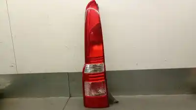 Peça sobressalente para automóvel em segunda mão  por FIAT PANDA (169)  Referências OEM IAM 51763006  51763006