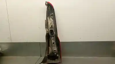 Second-hand car spare part left tailgate light for fiat panda (169) 1.2 8v dynamic oem iam references 51763006  51763006