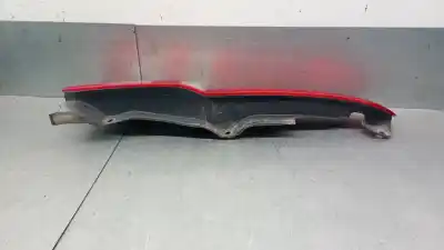 Second-hand car spare part left tailgate light for fiat panda (169) 1.2 8v dynamic oem iam references 51763006  51763006