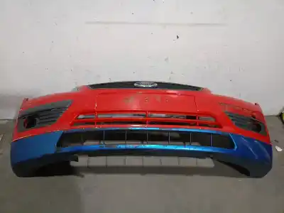 Pièce détachée automobile d'occasion LE PARE-CHOC AVANT pour FORD FOCUS BERLINA (CAP)  Références OEM IAM 1351528  1351528